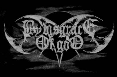logo By Disgrace Of God